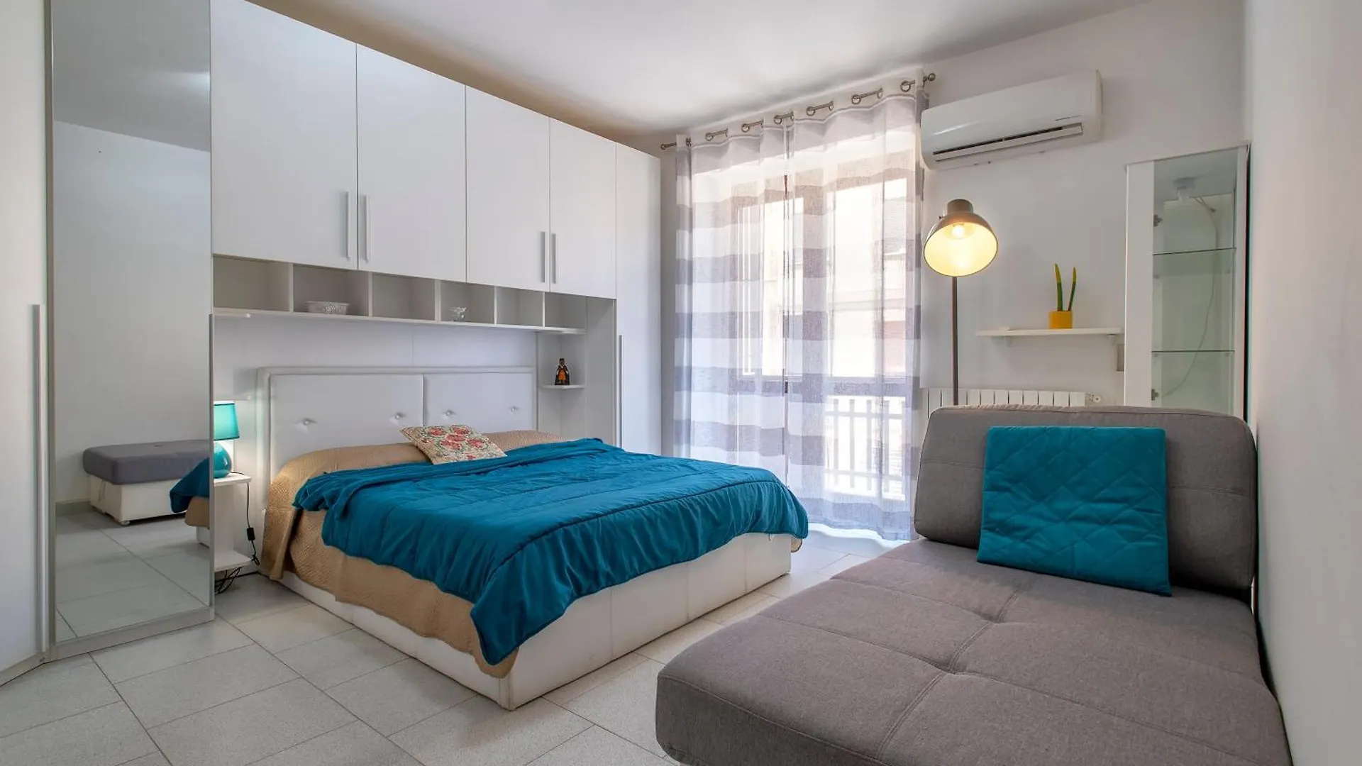 Clhome In The Heart Of Alghero