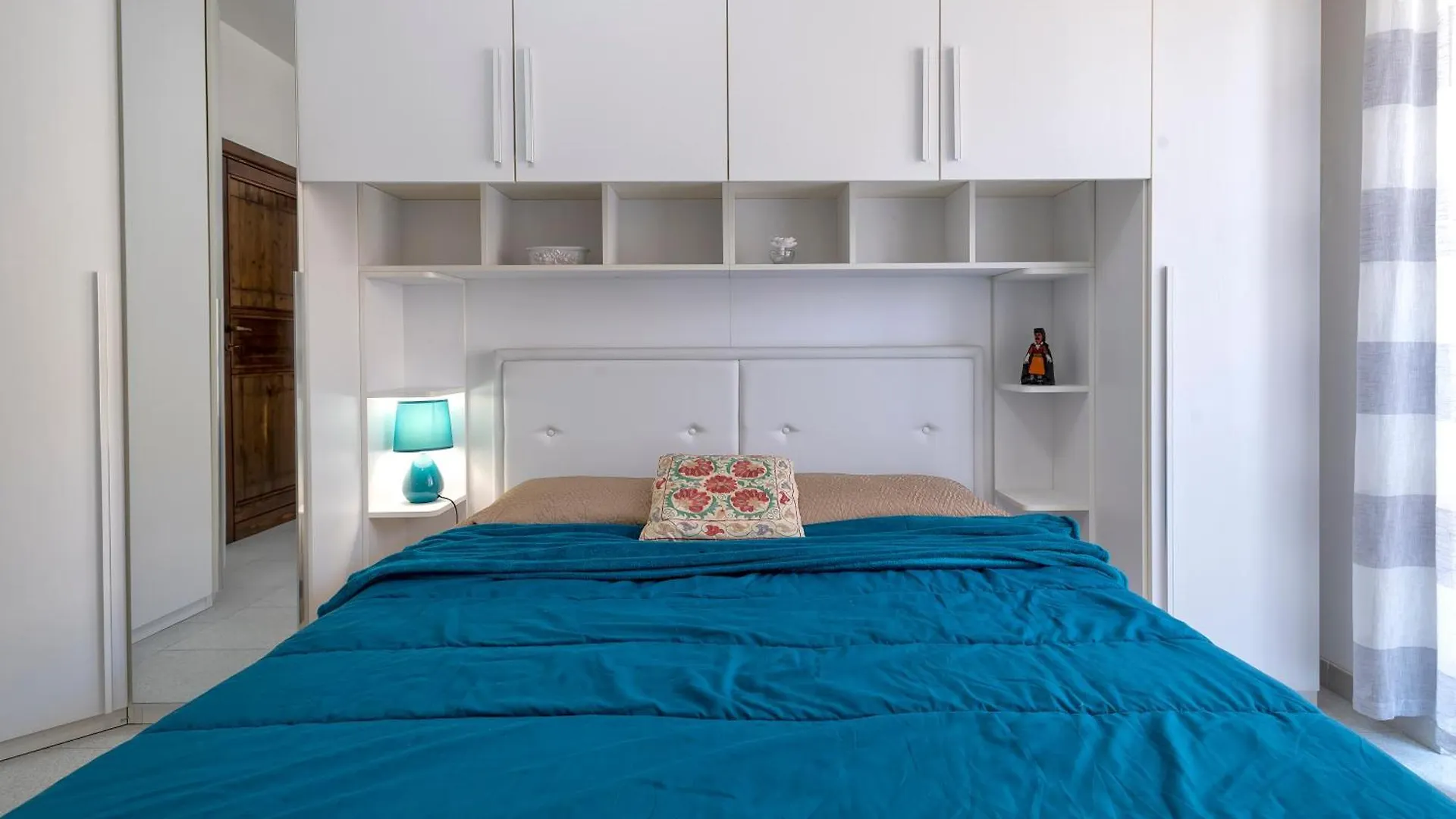 Clhome In The Heart Of Alghero