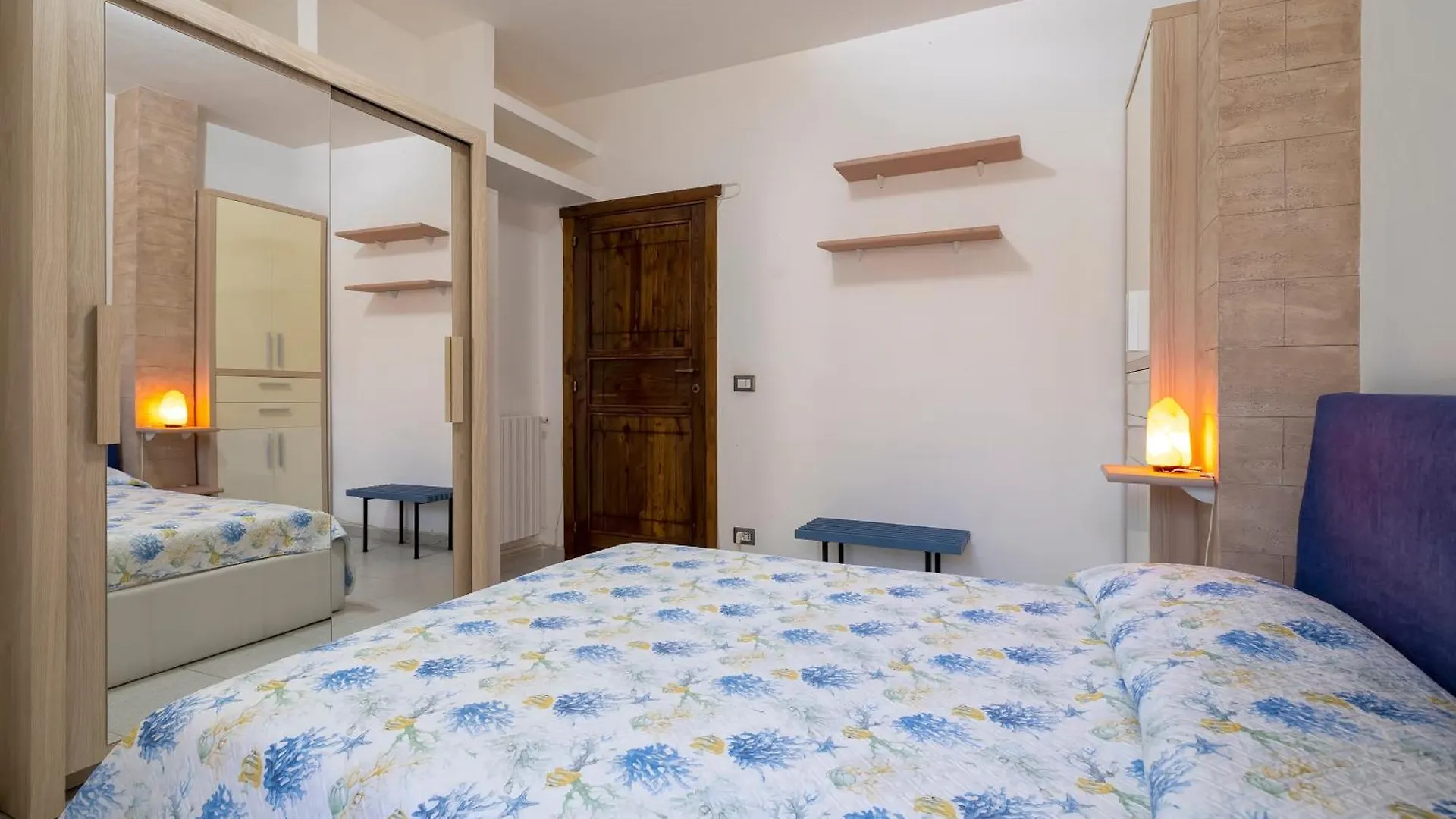 Clhome In The Heart Of Alghero İtalya
