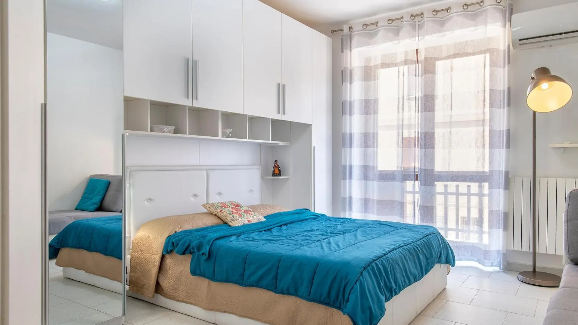 Daire Clhome In The Heart Of Alghero