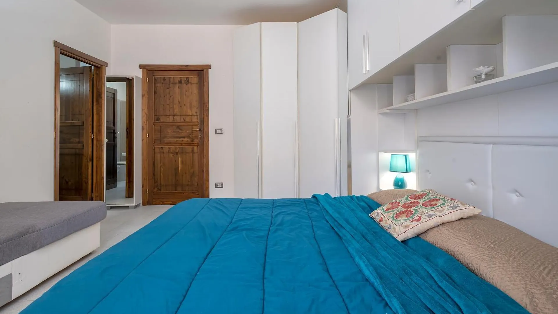 Clhome In The Heart Of Alghero 0*,