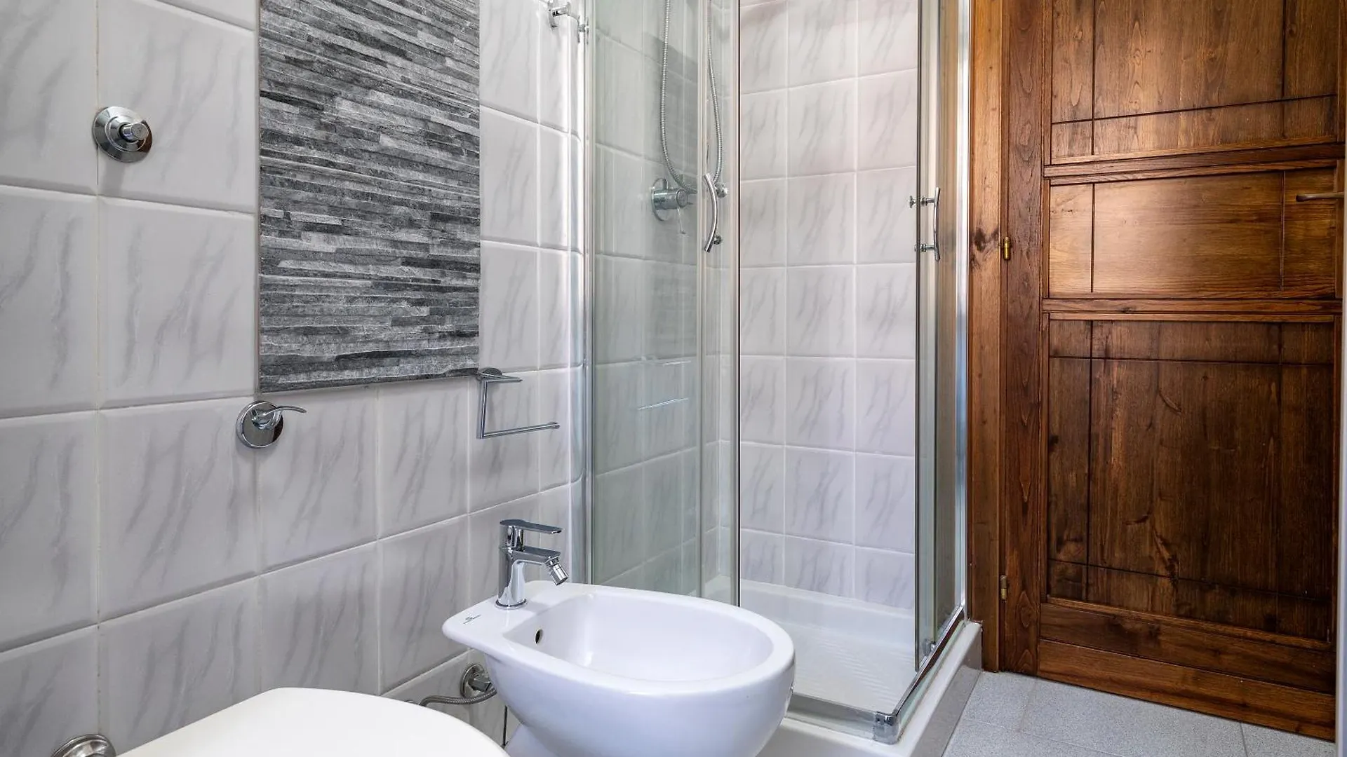 Clhome In The Heart Of Alghero Daire