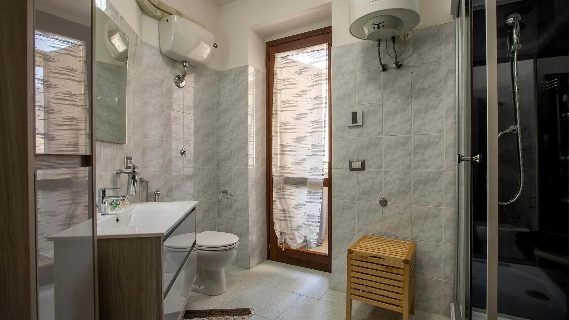 Daire Clhome In The Heart Of Alghero