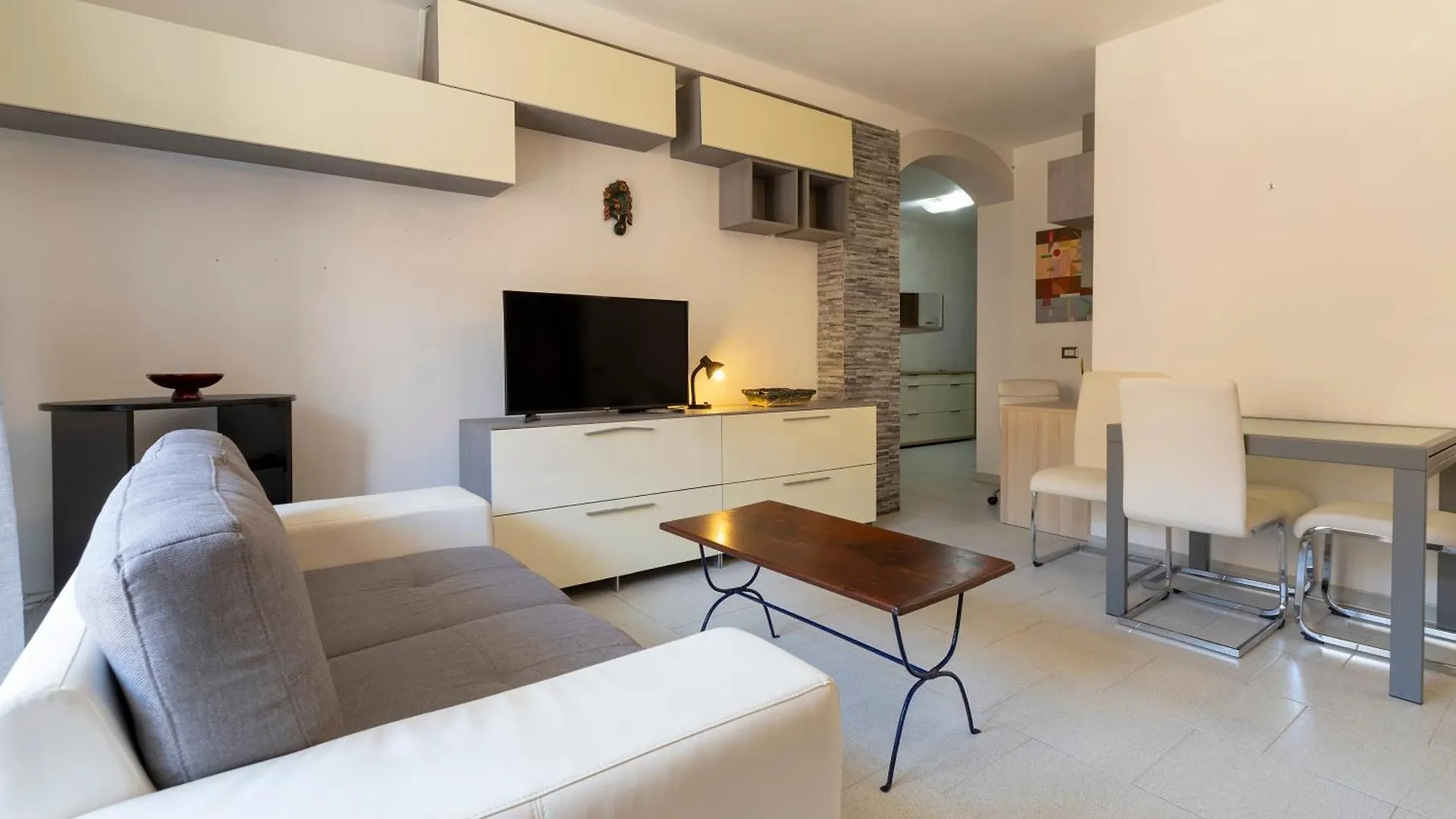 Clhome In The Heart Of Alghero İtalya