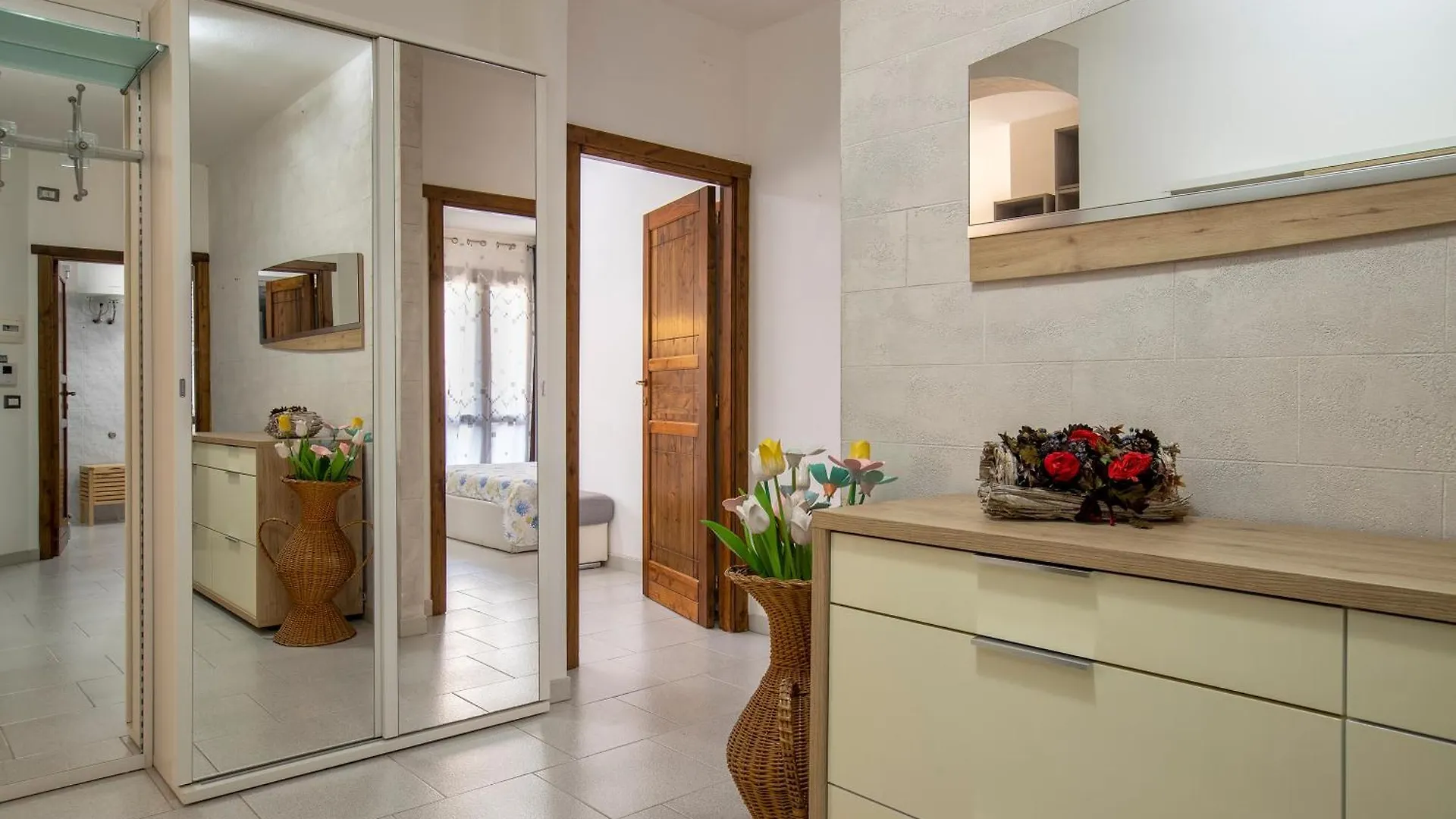 Clhome In The Heart Of Alghero