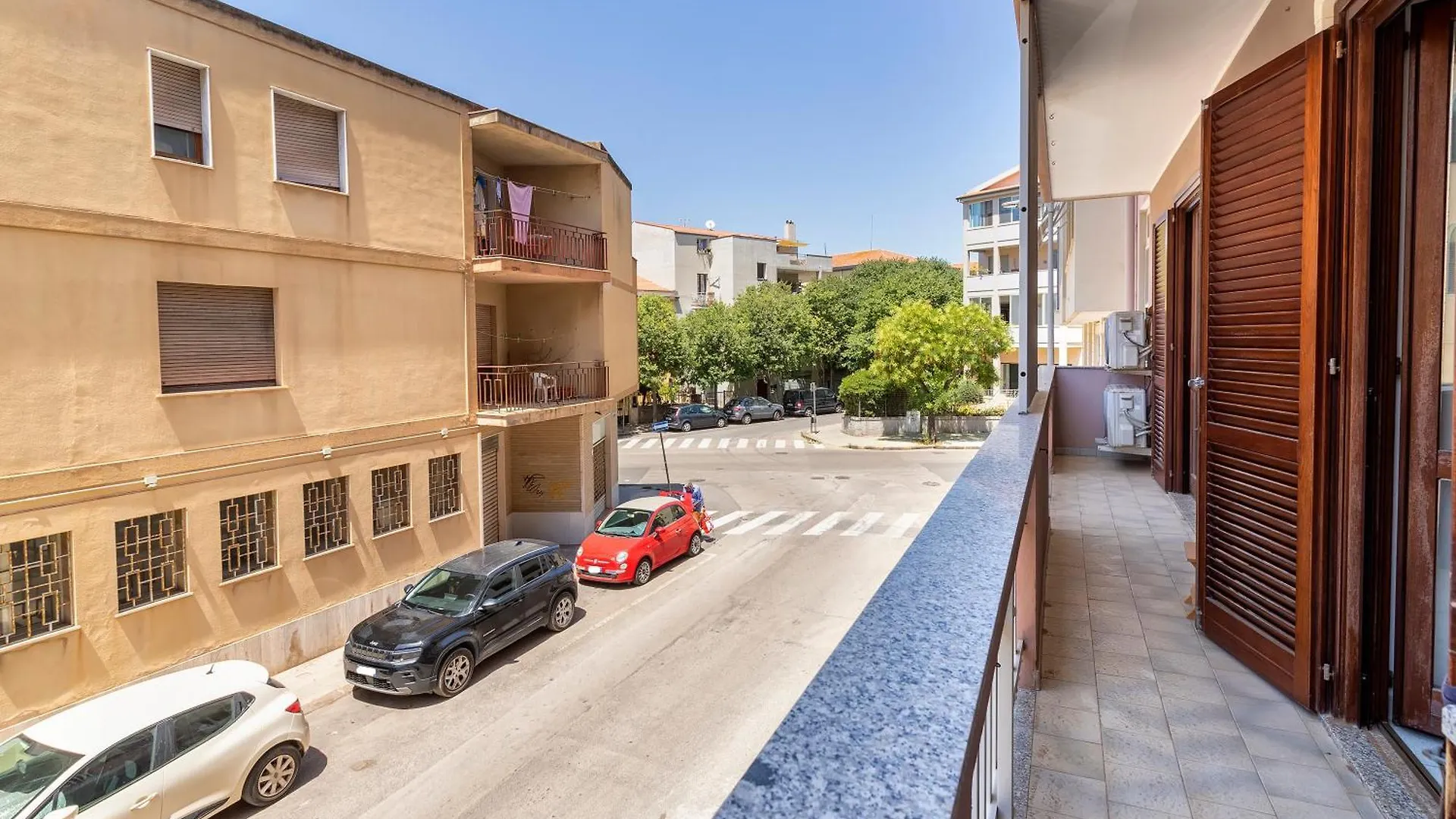 Daire Clhome In The Heart Of Alghero İtalya
