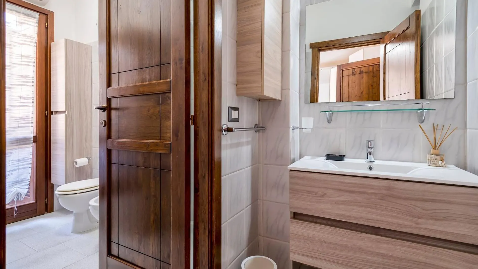 Апартаменты Clhome In The Heart Of Альгеро